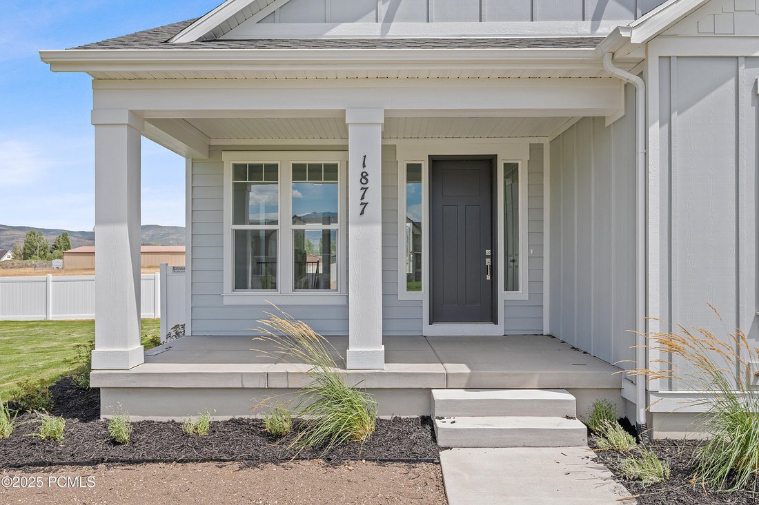 House in Heber City, Utah, United States 5 - 16830610