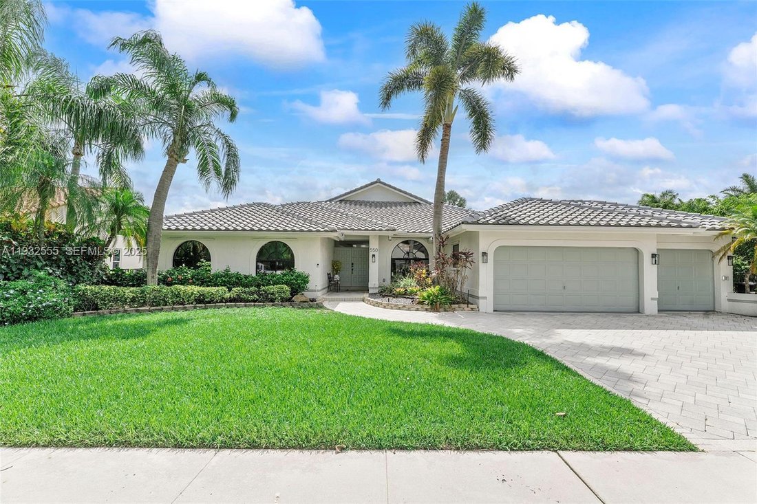 House in Davie, Florida, United States 1 - 16831893