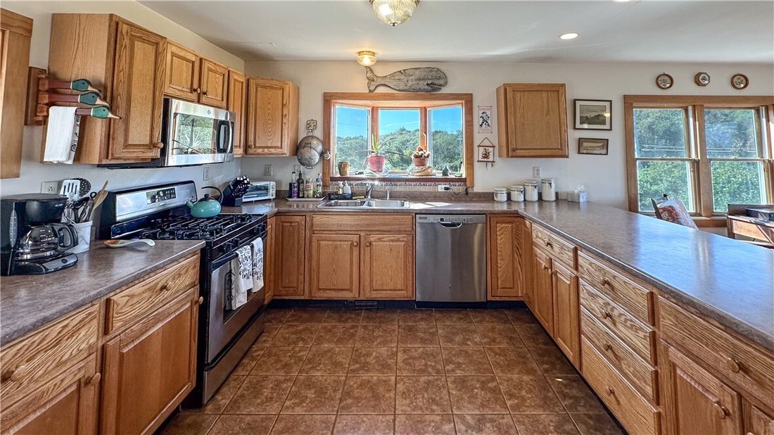 House in New Shoreham, Rhode Island, United States 3 - 16830800