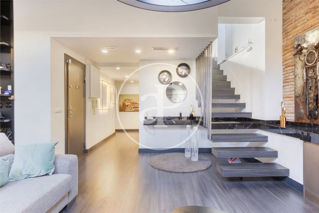 Penthouse in Ciutat Vella, Valencia, Spain 4 - 16835116