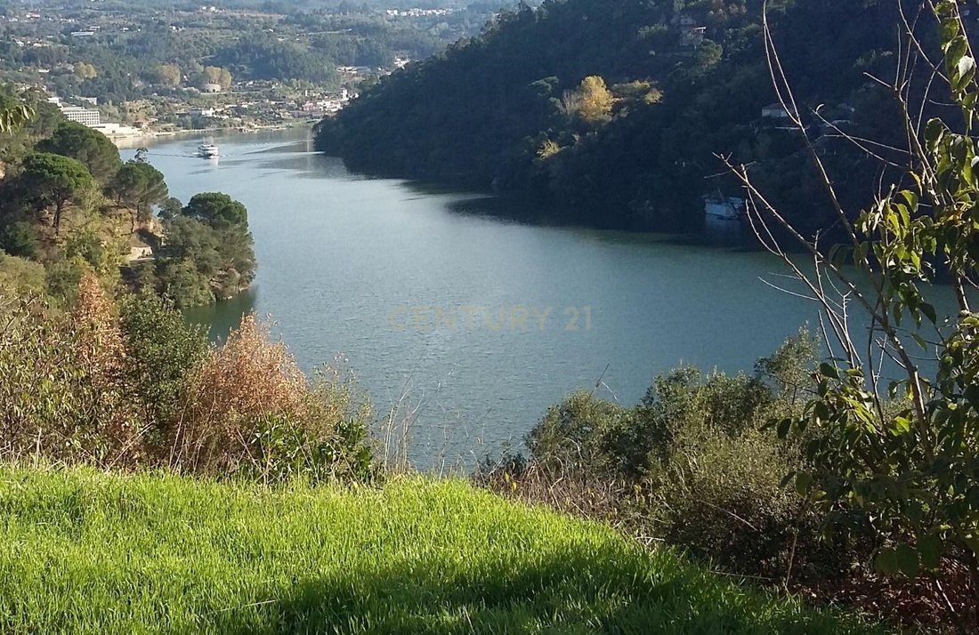 Land in Penhalonga e Pacos de Gaiolo, Porto District, Portugal 2 - 16835185