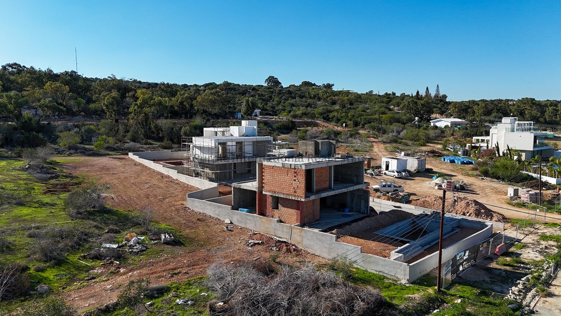 Villa in Paralimni, Famagusta, Cyprus 5 - 14840635