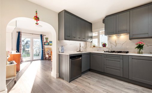 Maison à Dublin, Comté de Dublin, Irlande 1
