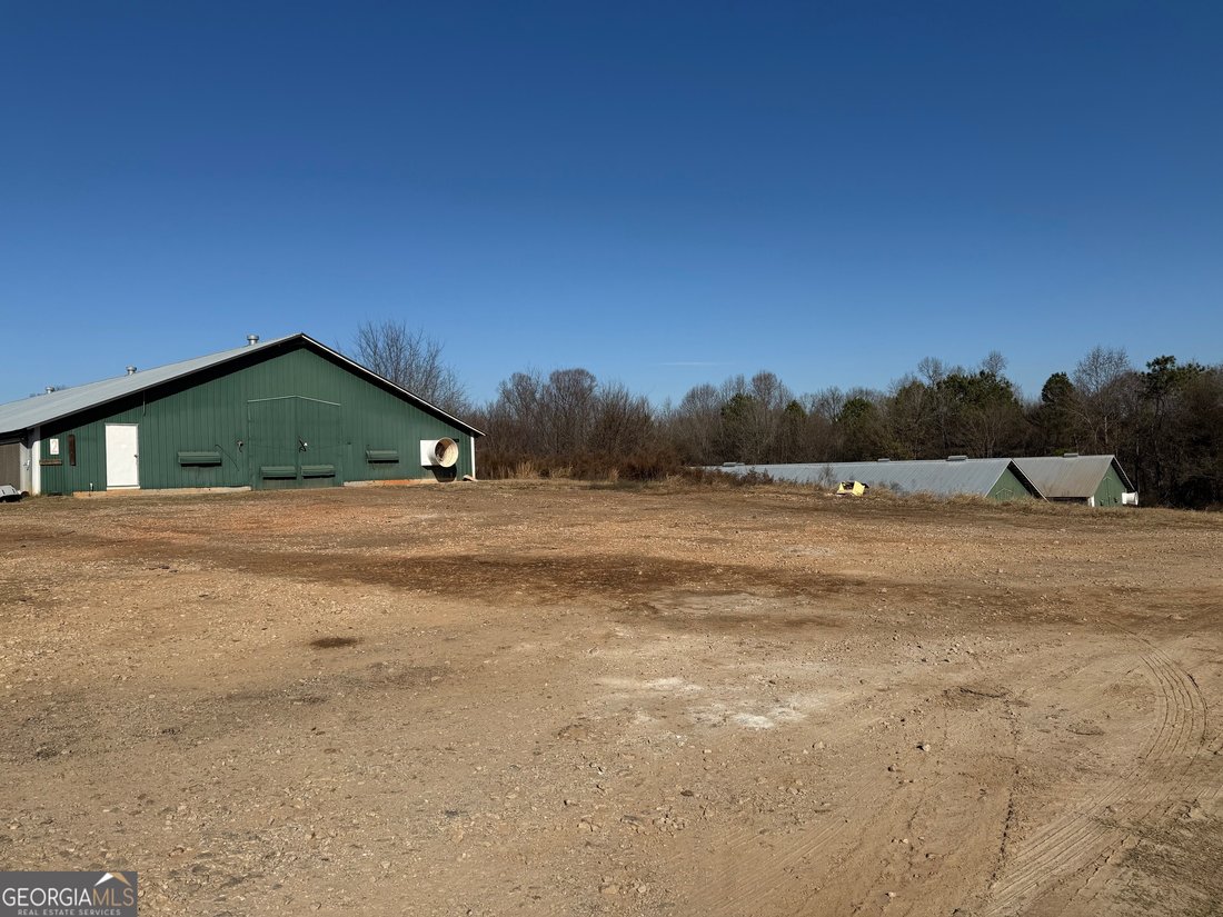 Land in Toccoa, Georgia, United States 4 - 16833484