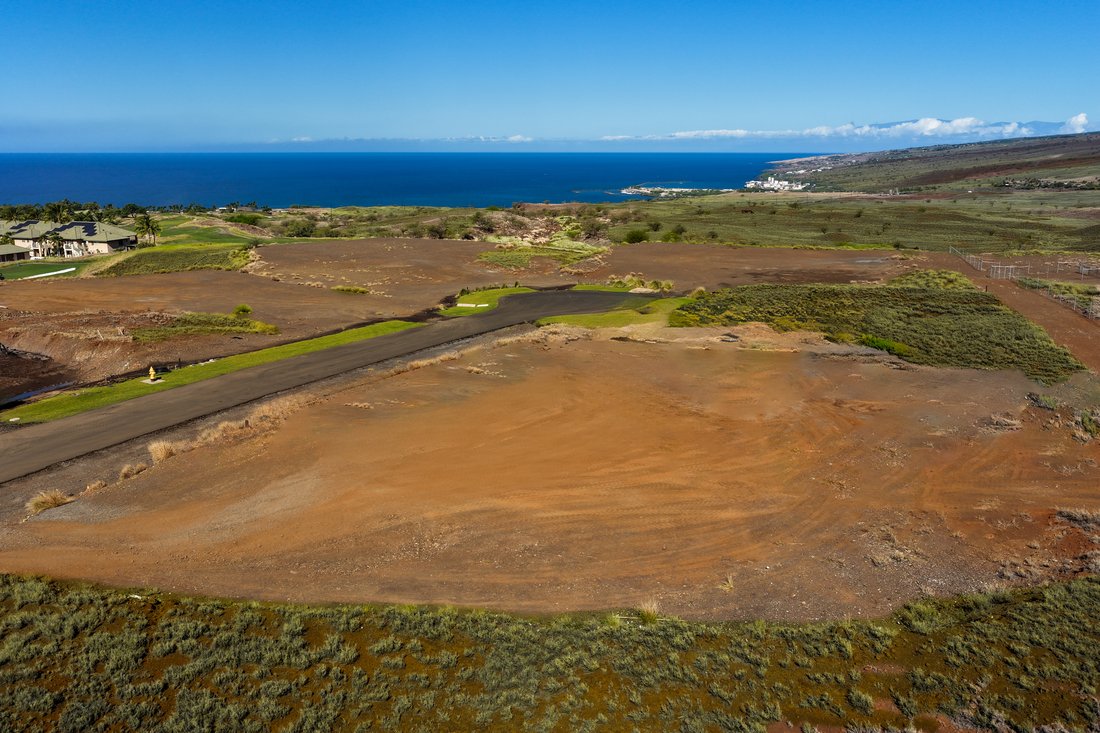 Land in Waimea, Hawaii, United States 4 - 16834853