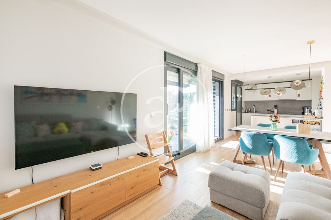Apartment in Tetuan, Madrid, Spain 3 - 16835067