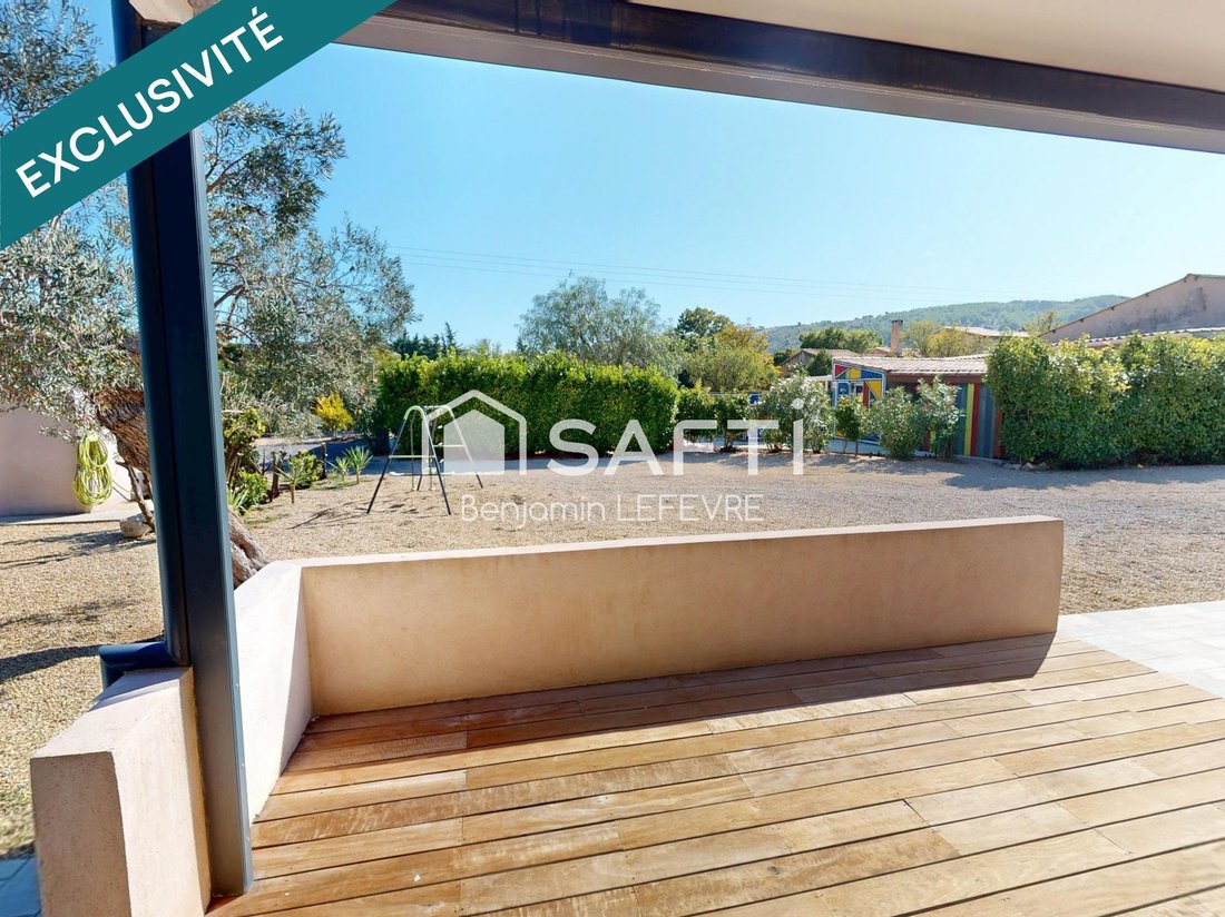 House in Plaine Centre, Chateauneuf-les-Martigues, France 4 - 16171805
