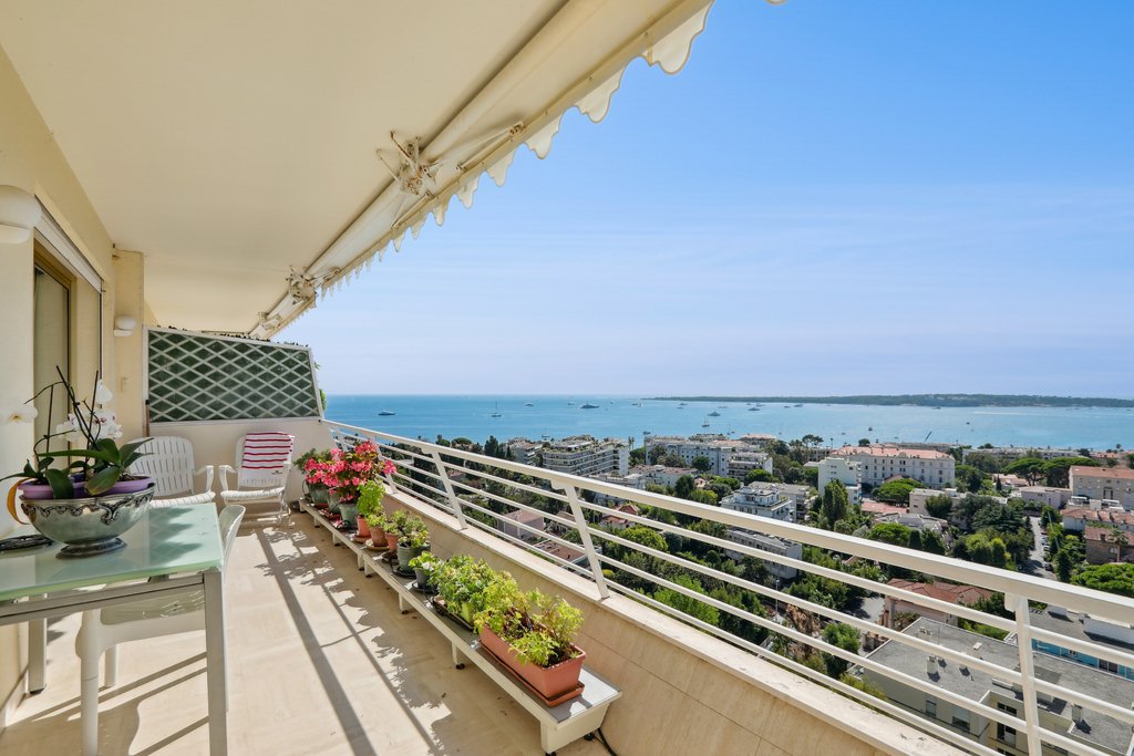 Apartment in La Californie, Cannes, France 2 - 16190543