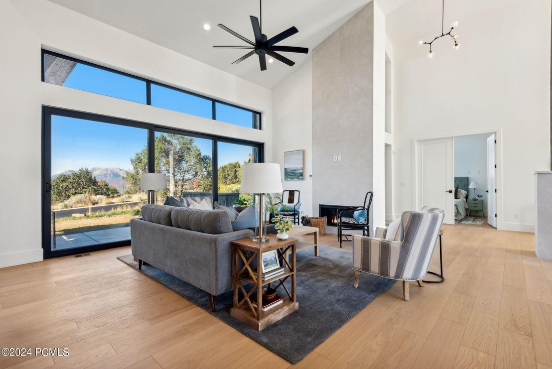 House in Heber City, Utah, United States 4 - 16830505