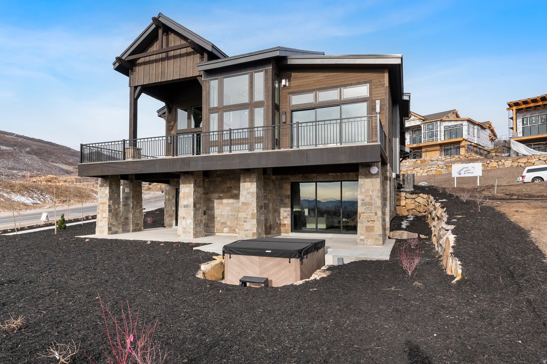 House in Heber City, Utah, United States 5 - 16833359