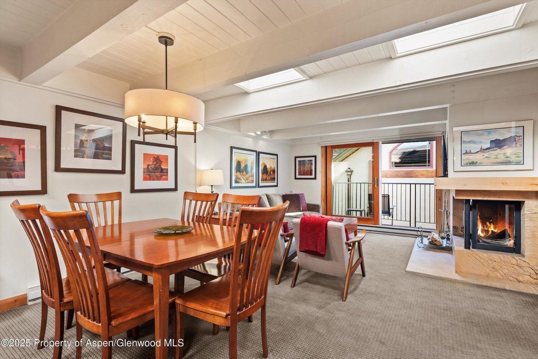 Condo in Aspen, Colorado, United States 5 - 16829815