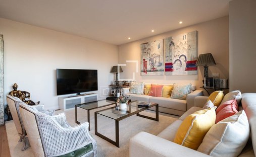 Castle for Sale in Hortaleza, Madrid, Spain