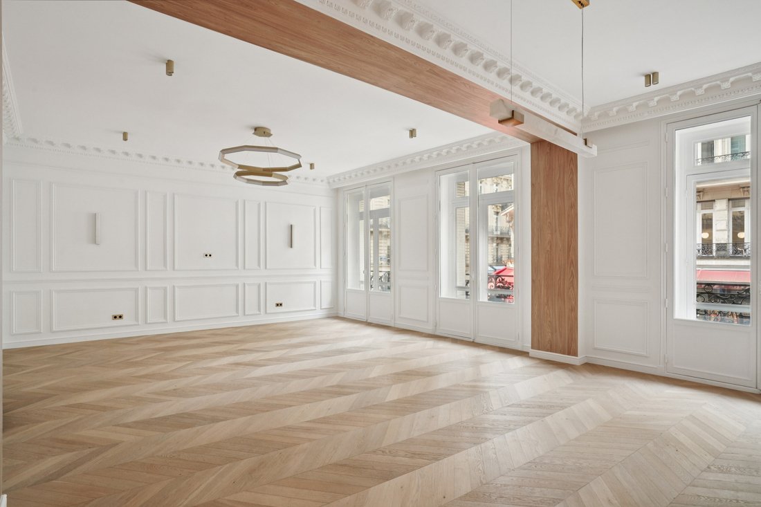 Apartment in Vaugirard-Parc des Expositions, Paris 15e Arrondissement, Paris 1 - 16832515