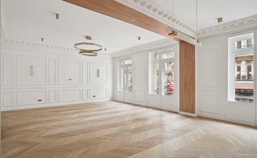 Apartamento en Vaugirard-Parc des Expositions, Paris 15e Arrondissement, París 1