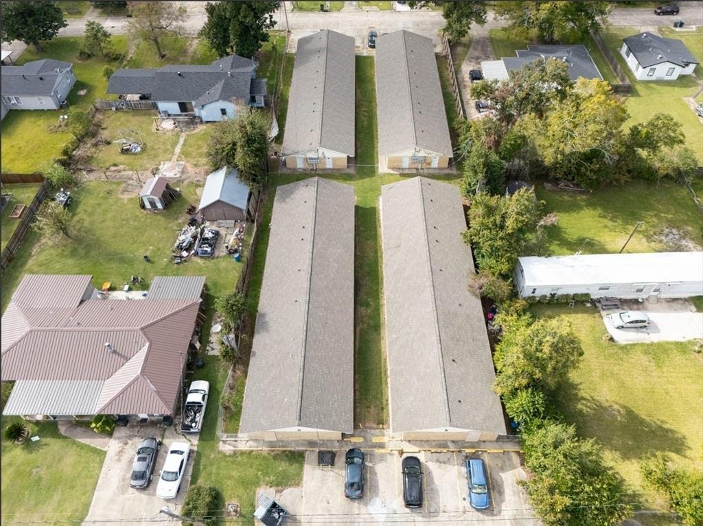 Apartment in Gray, Louisiana, United States 2 - 16836383