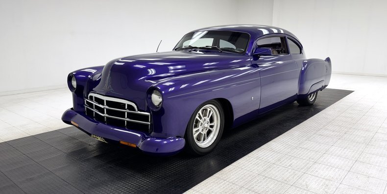 Coupe in Morgantown, United States 1 - 16834760
