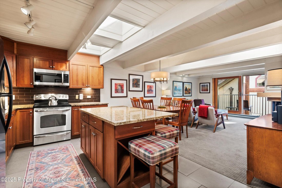 Condo in Aspen, Colorado, United States 2 - 16829815