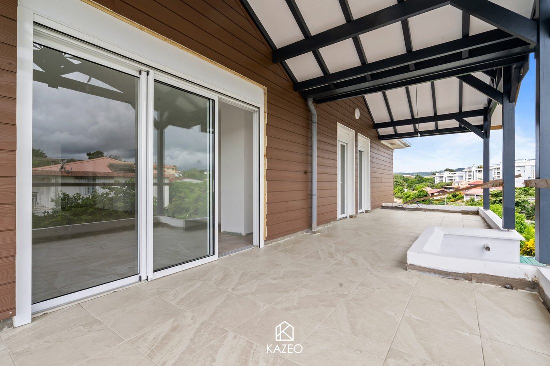 Apartment in Fort-de-France, Fort-de-France, Martinique 4 - 15801459