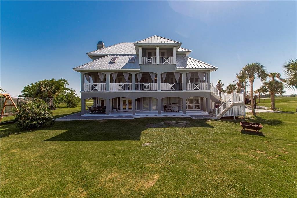 House in Madisonville, Louisiana, United States 2 - 16836252