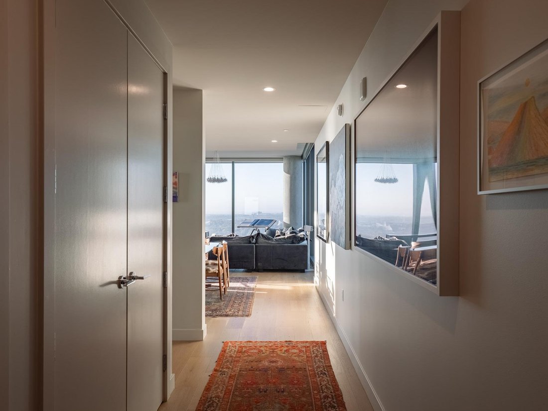 appartement à Austin, Texas, États-Unis 5 - 16835239