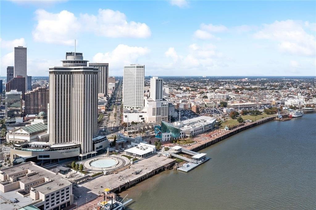 Condo in New Orleans, Louisiana, United States 5 - 16836179