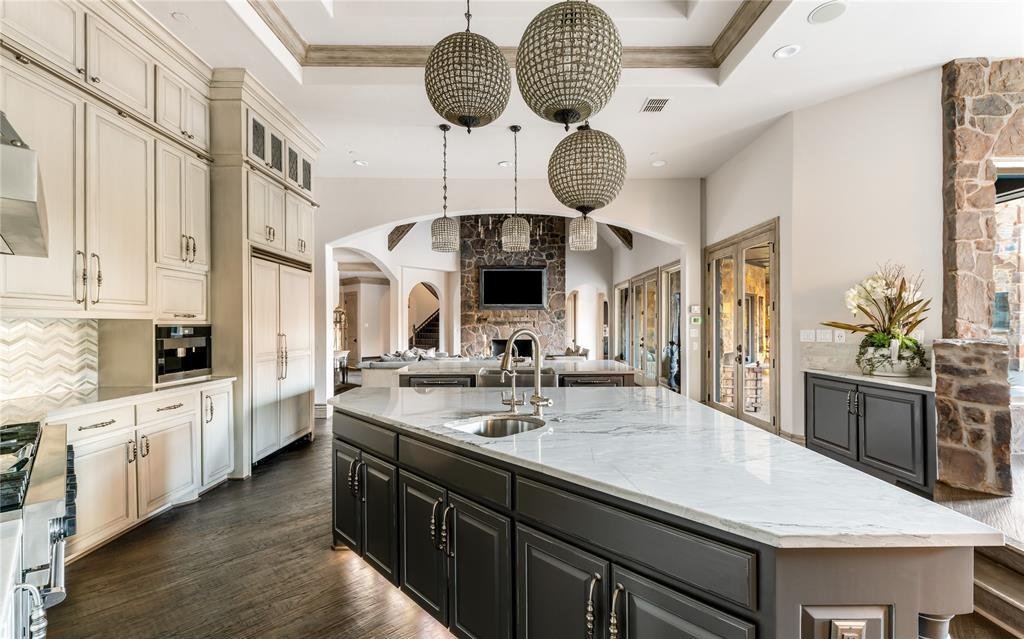 House in Celina, Texas, United States 3 - 16837767