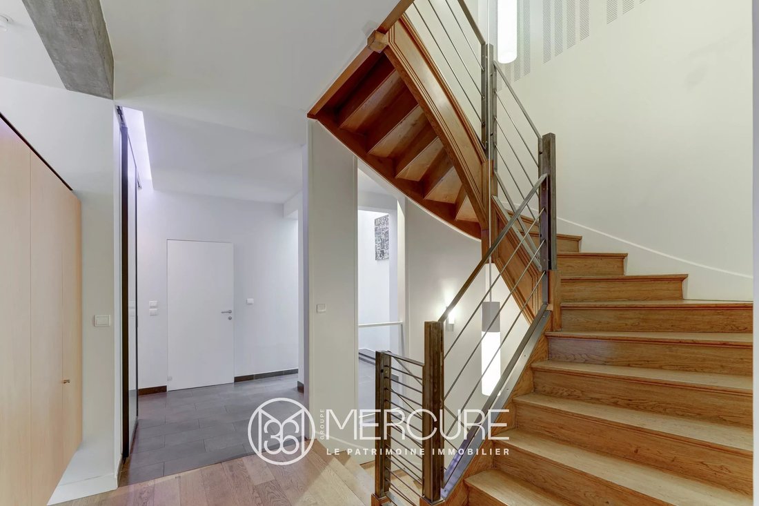 House in Ballainvilliers, Clermont-Ferrand, France 4 - 16814324