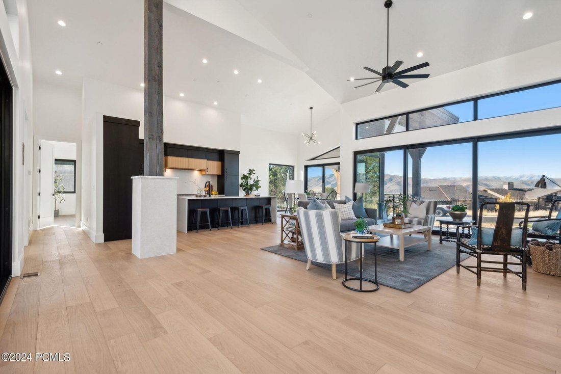 House in Heber City, Utah, United States 5 - 16830505