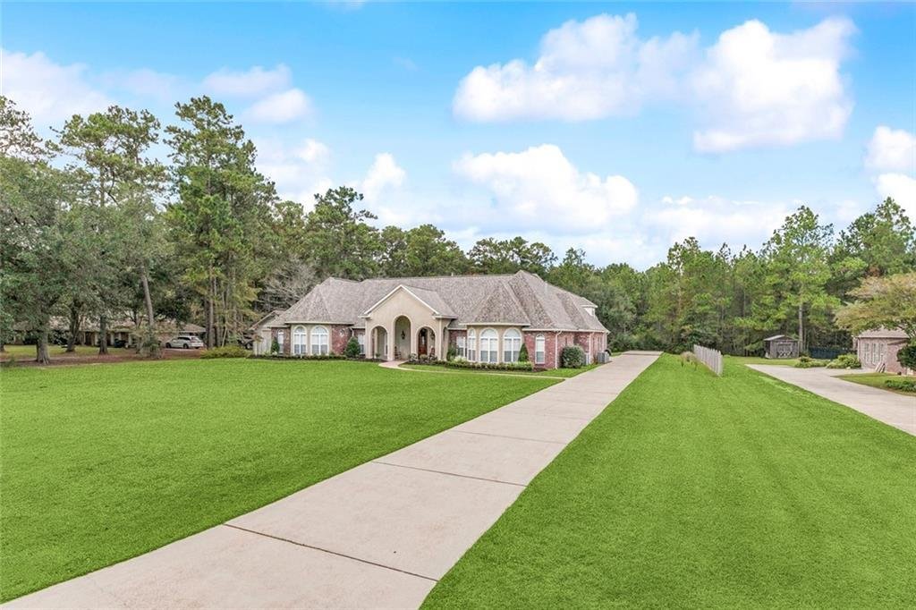 House in Mandeville, Louisiana, United States 2 - 16836332