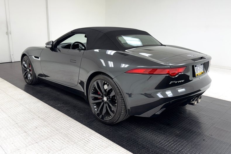 Cabriolet in Morgantown, United States 5 - 16834792
