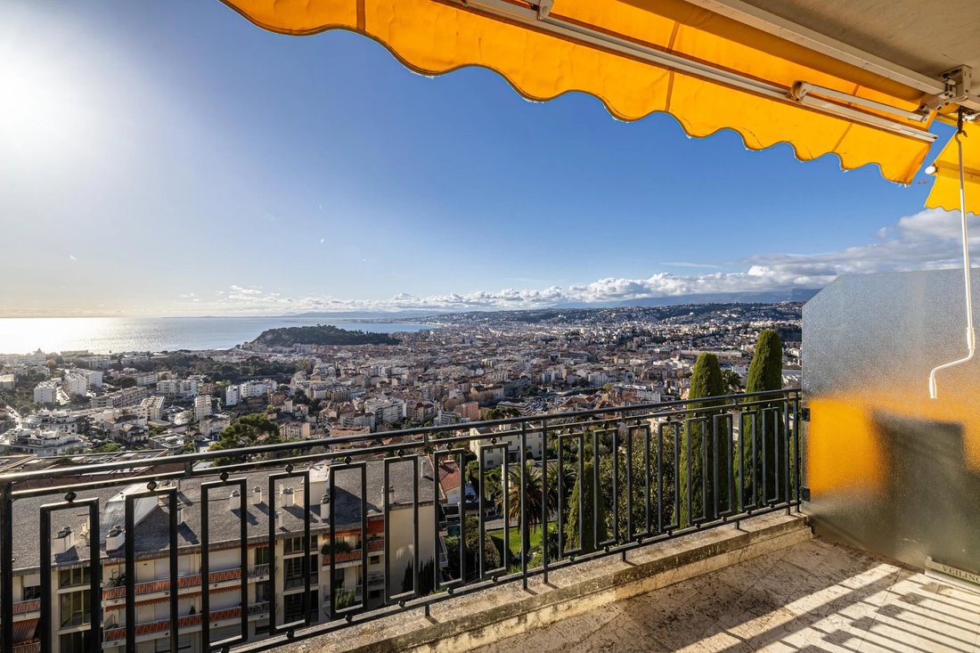 Apartment in Nice, Provence-Alpes-Côte d'Azur, France 4 - 16831573