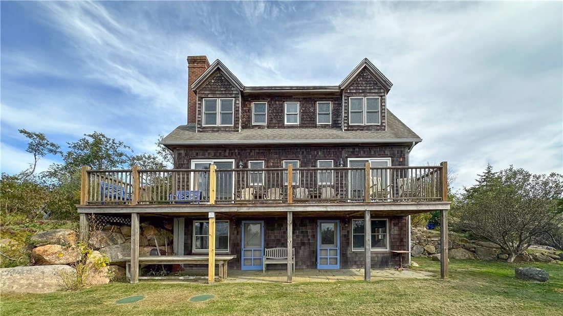 House in New Shoreham, Rhode Island, United States 1 - 16830800