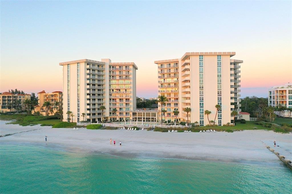 Condo in Longboat Key, Florida, United States 1 - 16837201