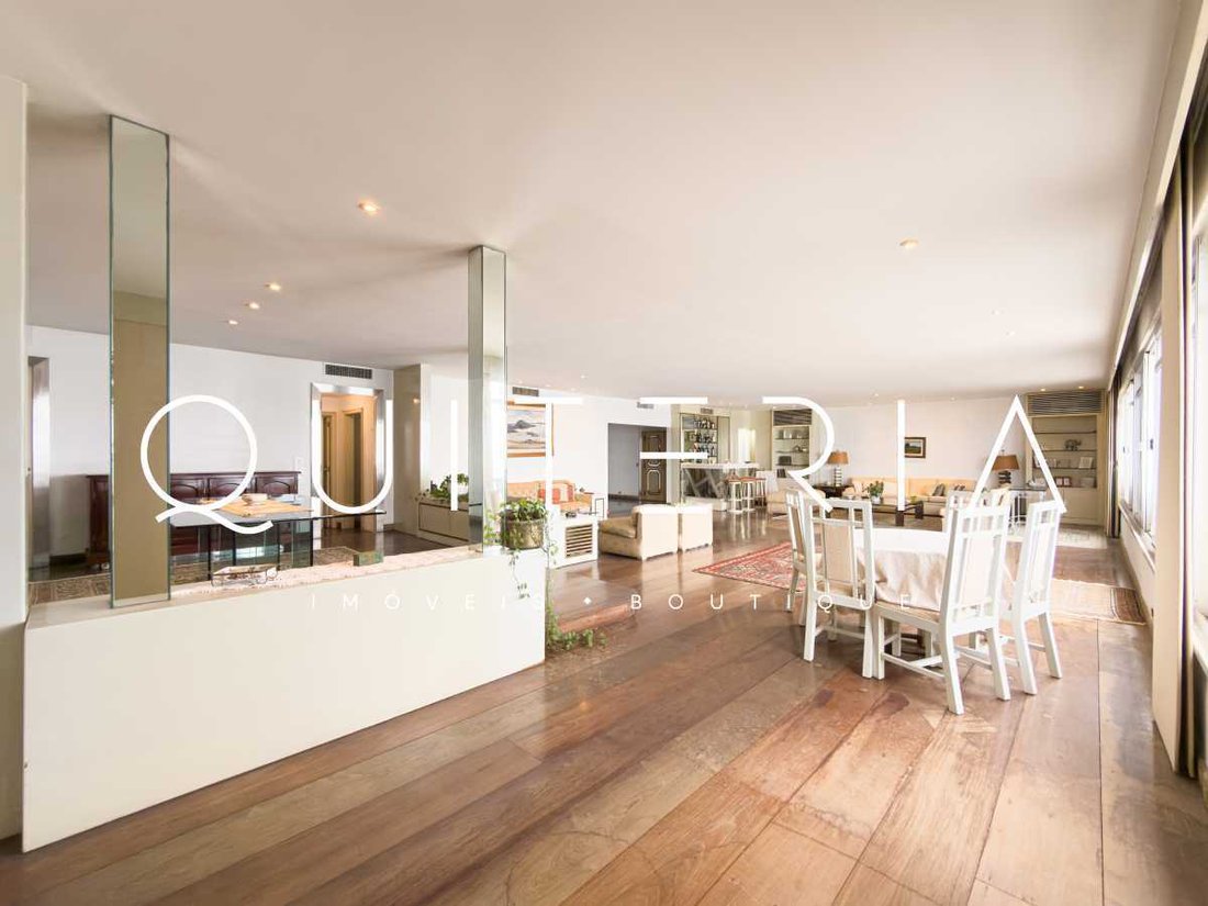 Apartment in Rio de Janeiro, State of Rio de Janeiro, Brazil 5 - 16838480