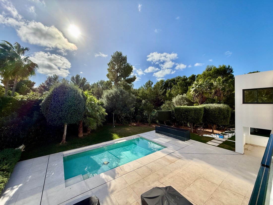Villa in Santa Ponsa, Balearic Islands, Spain 5 - 16831771