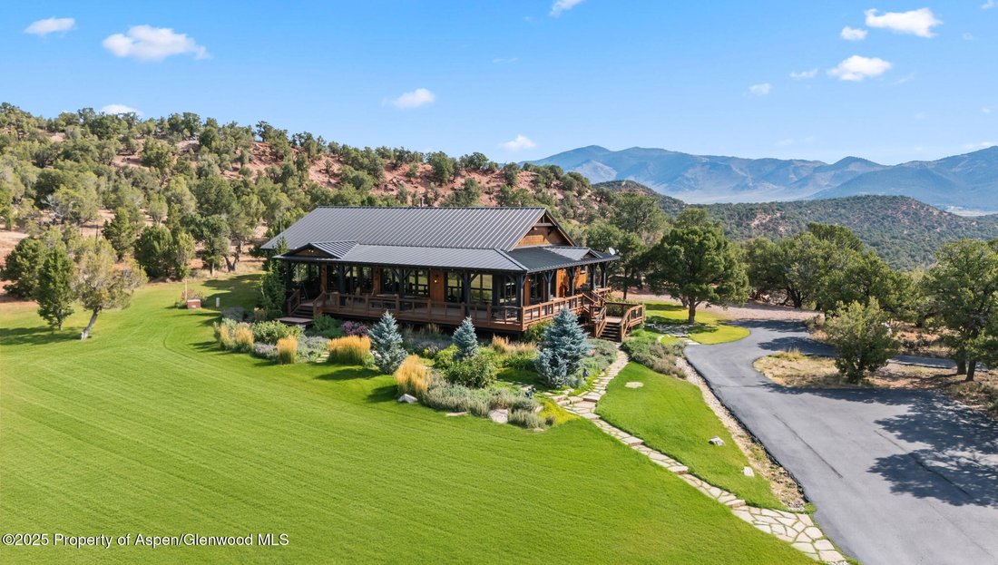 House in McCoy, Colorado, United States 1 - 16833783