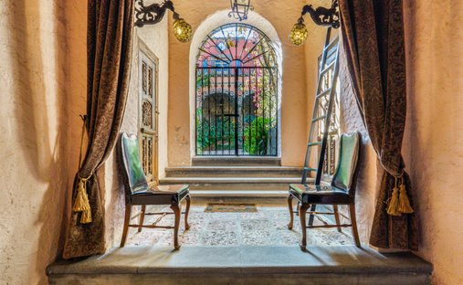 Casa en San Miguel de Allende, Guanajuato, México 1