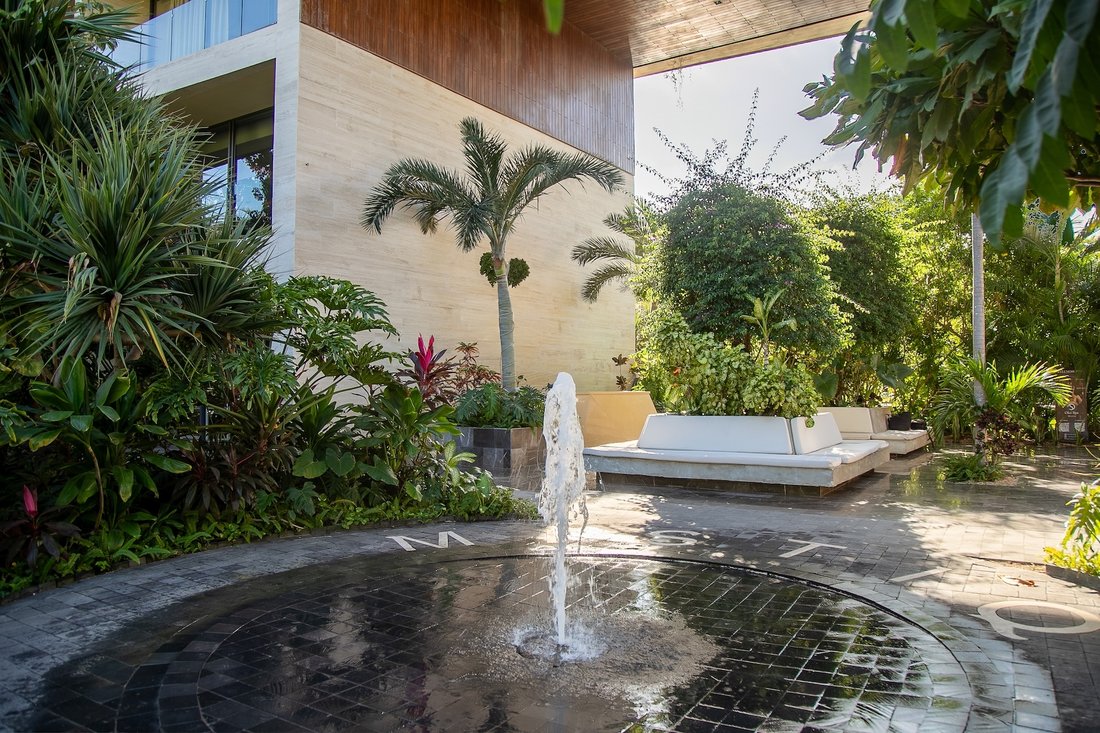 Condominio en Tulum, Quintana Roo, México 4 - 16478715
