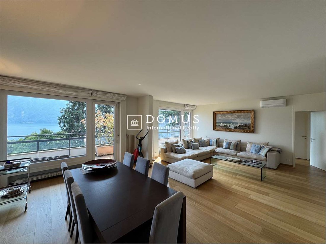 Apartment in Capriasca, Ticino, Switzerland 1 - 15190667