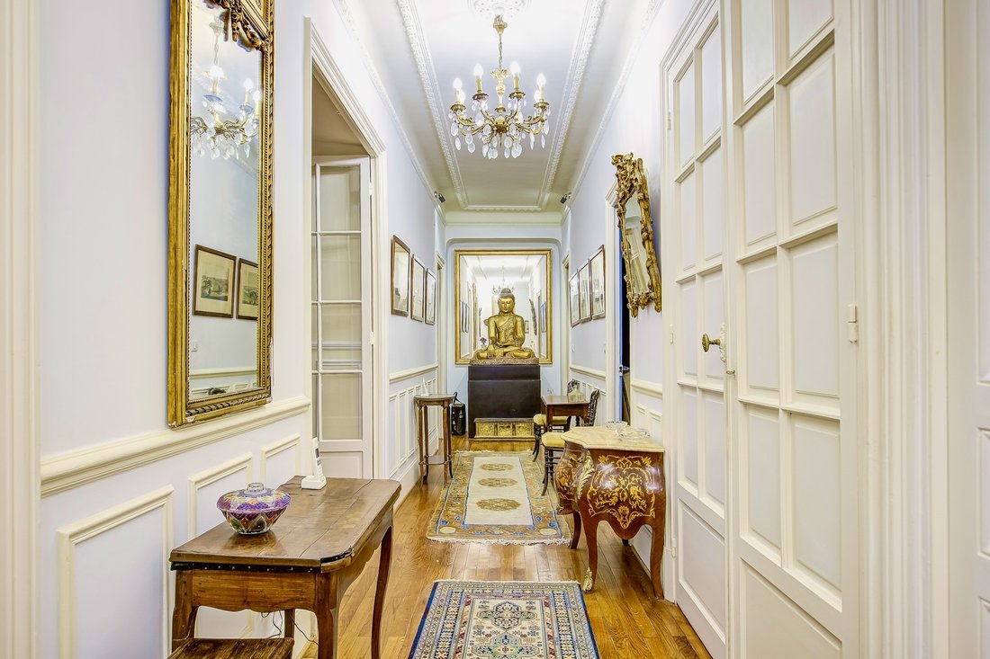 Apartment in Nice, Provence-Alpes-Côte d'Azur, France 5 - 16821001