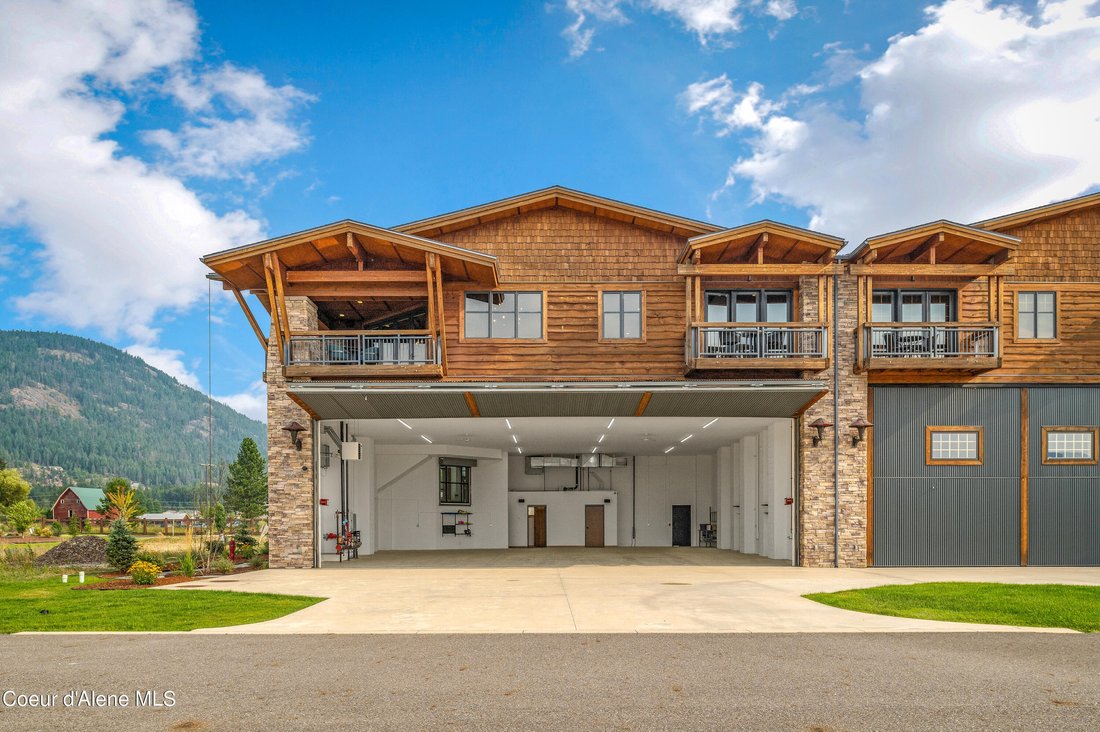 House in Sandpoint, Idaho, United States 5 - 16830150