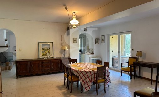 Barnes South Drôme Sumptuous Renovated Medieval Castle Panoramic View Swimming Pool