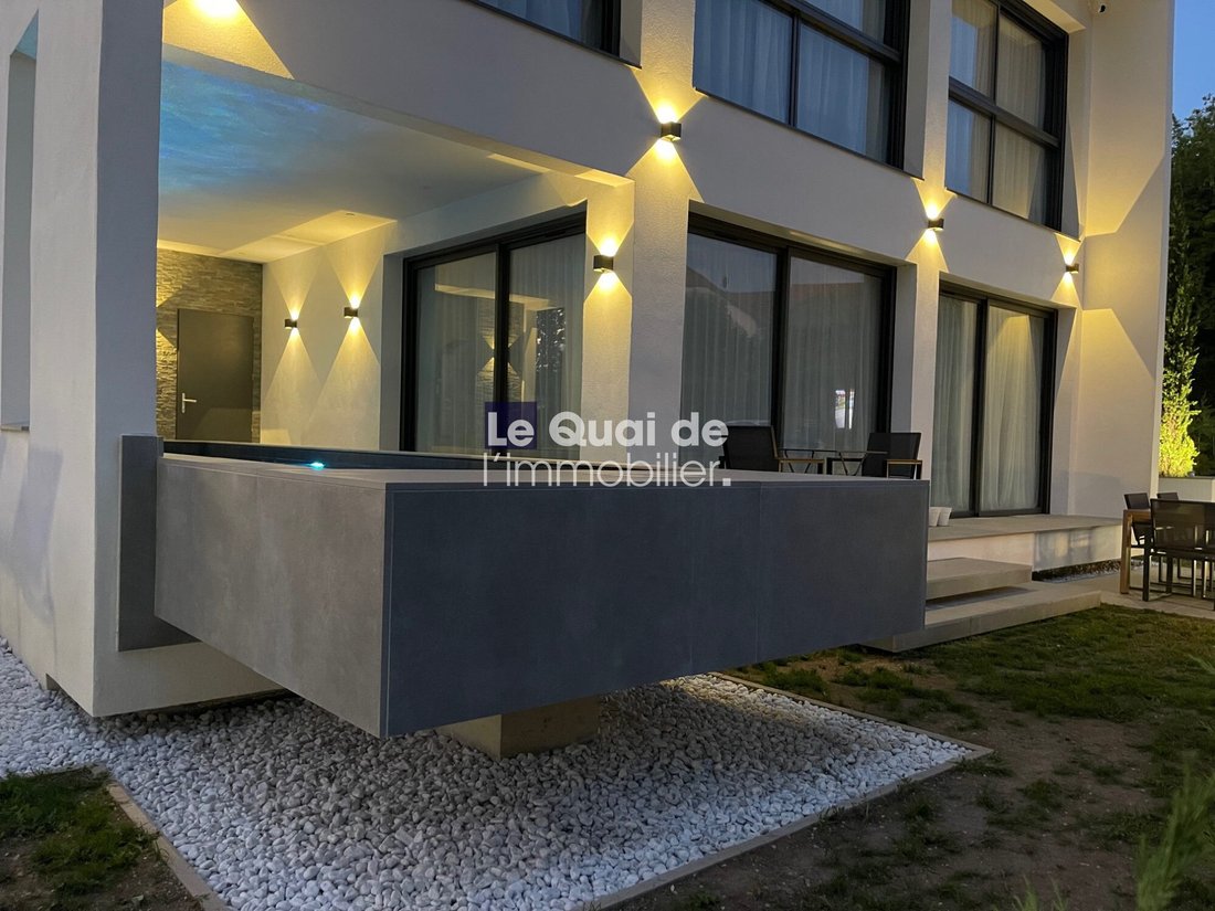 House in Villy-le-Pelloux, Auvergne-Rhône-Alpes, France 5 - 16834207
