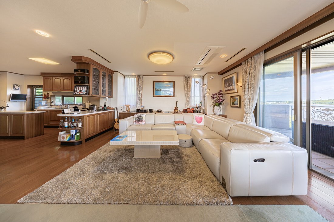 Maison Japon A Vendre