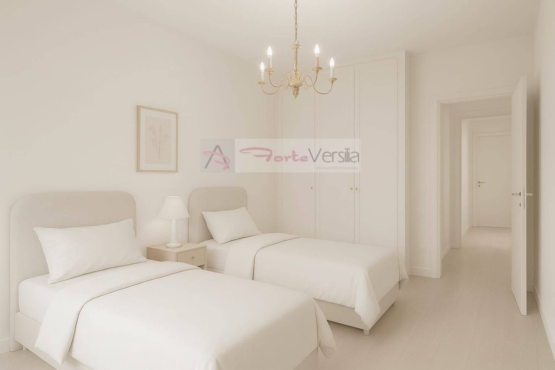 Villa in Center, Forte dei Marmi, Tuscany 5 - 16838109