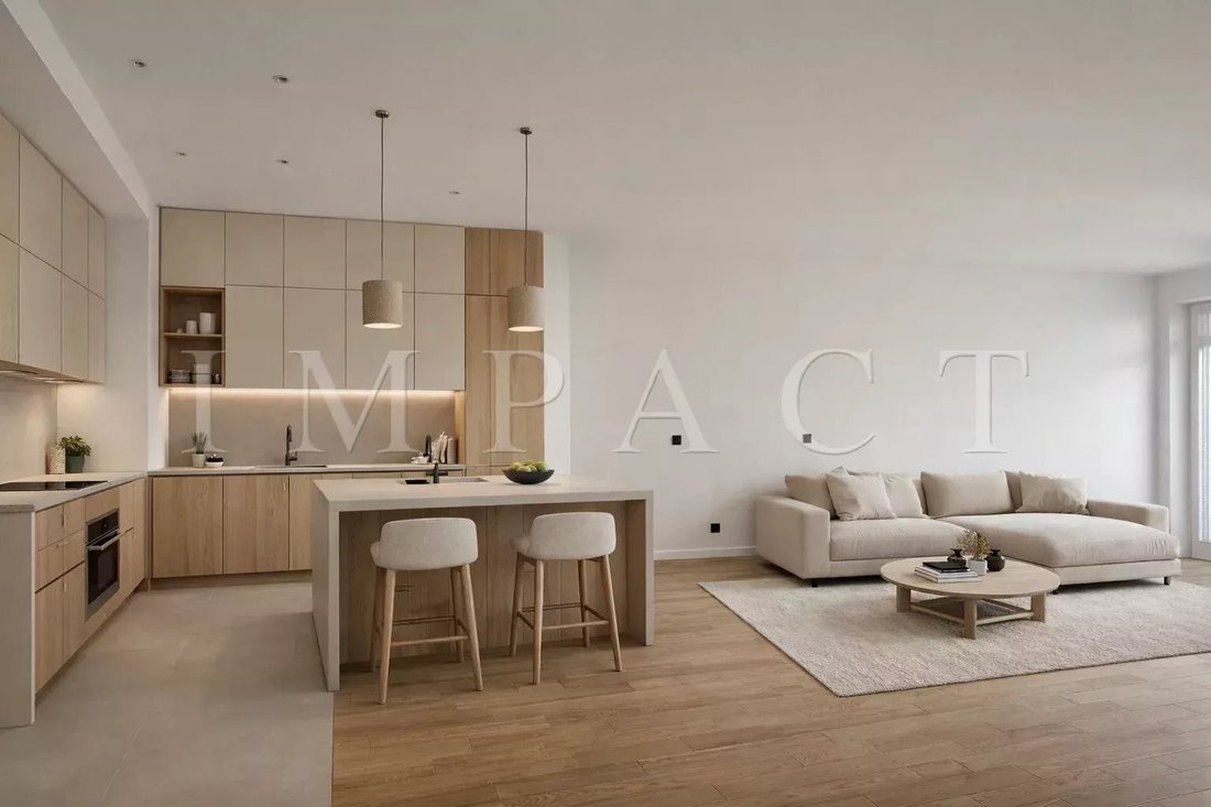 Apartment in Cannes, Provence-Alpes-Côte d'Azur, France 2 - 16831761