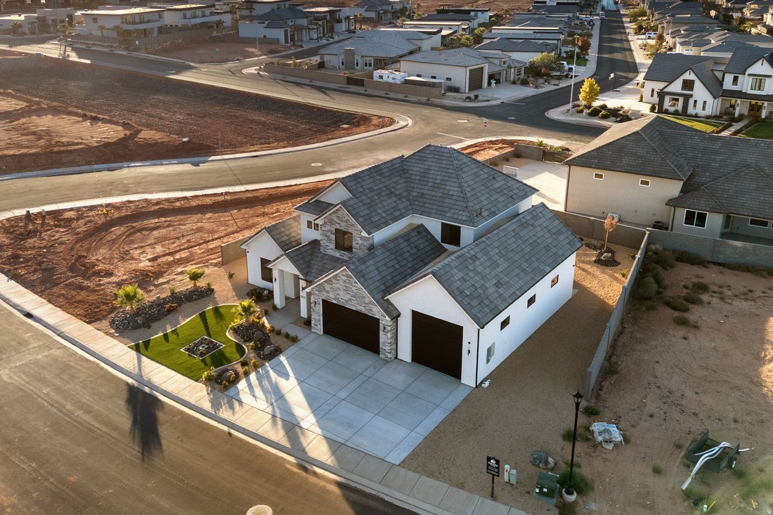 House in Hurricane, Utah, United States 3 - 16833369