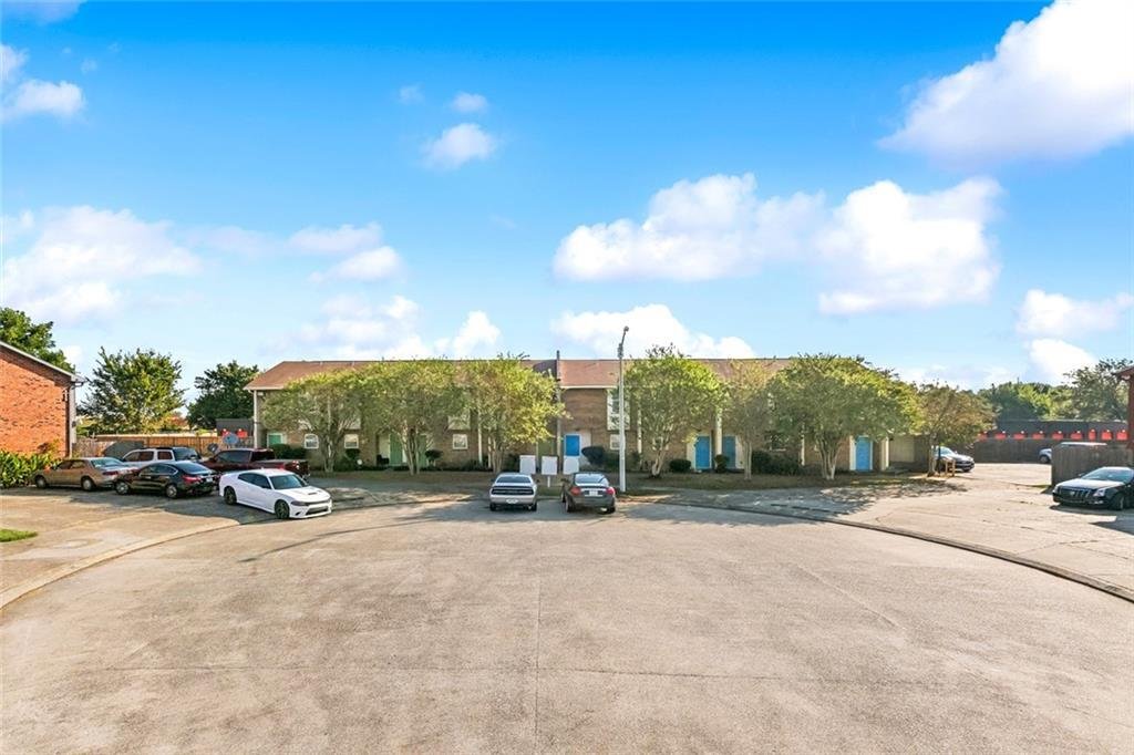 Apartment in New Orleans, Louisiana, United States 5 - 16836670