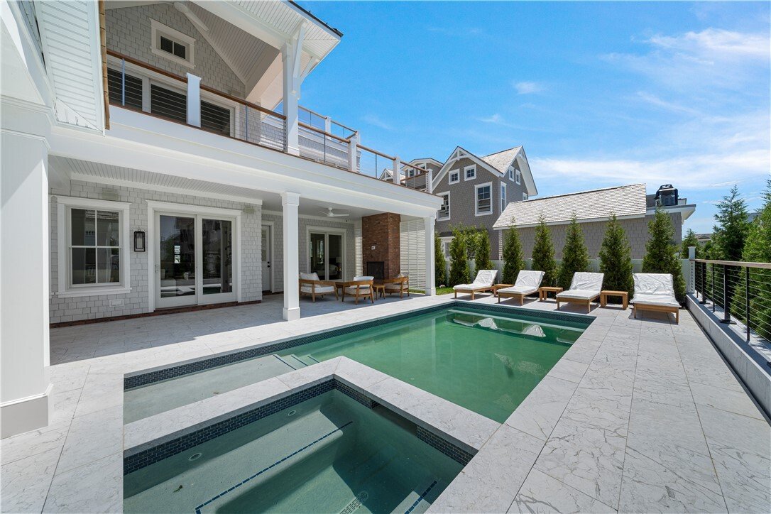 House in Narragansett, Rhode Island, United States 3 - 16830908