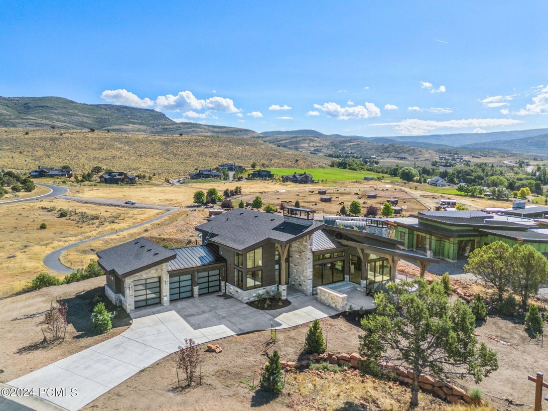 House in Heber City, Utah, United States 2 - 16830505